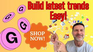 Finding Latest Etsy Trends Easy #digitalproductsbeginners #etsyseller