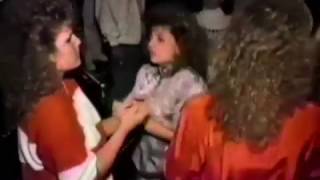 Nick John - Lost In A Dream - Italo Disco