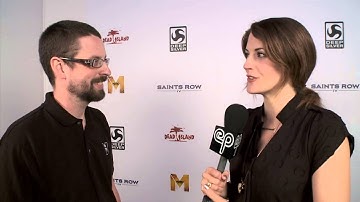 The Aliens and Earthlings of Saints Row IV