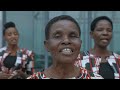 TUMIKA  || SHAMALIWA  SDA CHOIR    ( Official video )