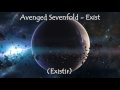 Avenged Sevenfold - Exist Legendado PT BR