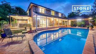 34A Somerset Avenue, North Turramurra