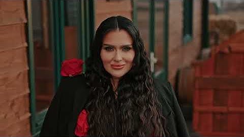 Oana Radu - POA' ❤️ (Official Video)