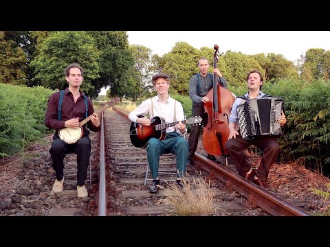 die Railers - Laughin at Life