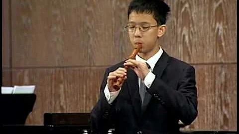 Czardas - Monti - Recorder - Concert version