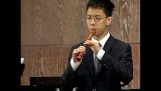 Czardas - Monti - Recorder - Concert version