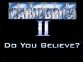 Lost Super Mario Bros 2 The Movie Lost Footage 1999