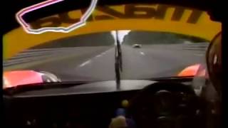 mazda 767B LeMans 1989  onboard