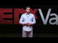 What is creativity  jp canlis  tedxvail