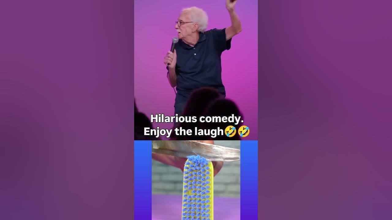 Standup comedy is the best 😭😂funny standup YouTube