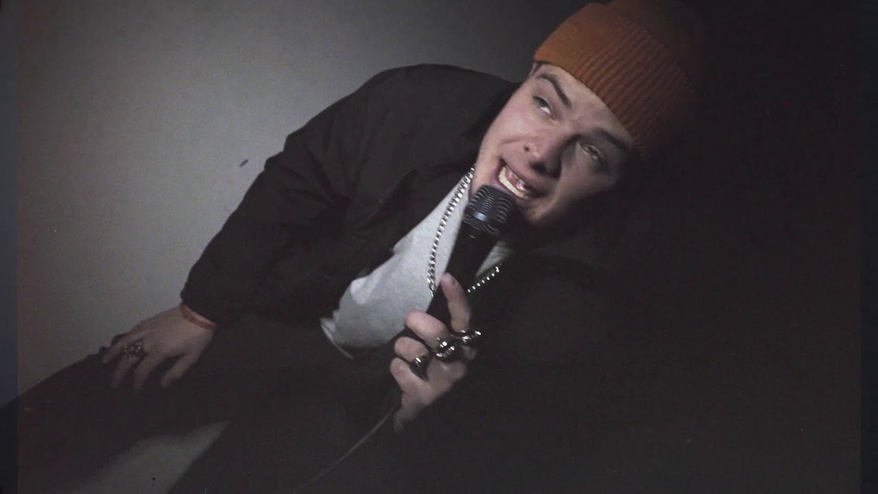 Watch Anxxiety - Depressed on YouTube Watch Anxxiety - Depressed on YouTube
