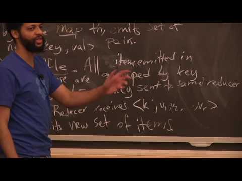 Algorithms for Big Data (COMPSCI 229r), Lecture 25 thumbnail