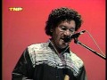 Illapu - El Loco Del Puerto (Teatro Peruano Japones)