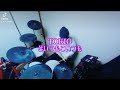 TOKIO/どいつもこいつも 叩いてみた🥁 short ver.