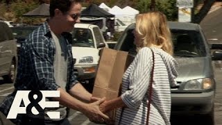 Don't Trust Andrew Mayne: Andrew Disappears & Melts Women's Belongings (Season 1, Episode 5) | A&E