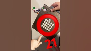 Half way there! Day 32 of printing a duck for every sub! #smallbusiness#3d #viral #fyp