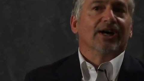 Tremper Longman III on Old Testament Introduction