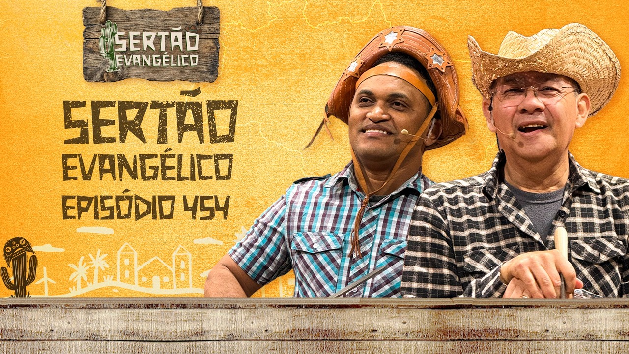 454º Sertão Evangélico | Oração do Amanhecer | IPDA AO VIVO | 10/03/2026 @sertaoevangelicooficial