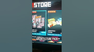 Rust Console Valentine’s Day skin store rotation…#shorts #rust #rustconsole