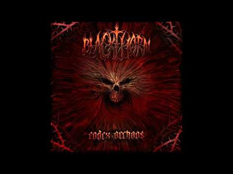 Blackthorn - Bestial Satan of Grotesque Beauty (Codex Archaos : Full-length 2011)