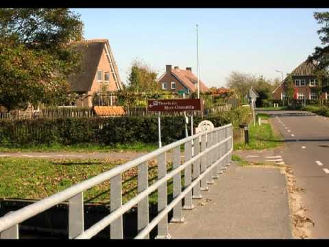 In en om Leusden een dorp in Nederland .