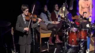 Ilkka Tolosen opinnäytetyö & Janne Masalin - Karavaani