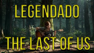 Video thumbnail of "The Last Of Us 2 SOUNDTRACK - True Faith - By Lotto Kestner (LEGENDADO - TRADUÇÃO)"