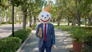 Jack In The Box Panni-Dos & Panni-Donts