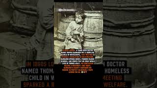 From One Act Of Kindness To A Legacy