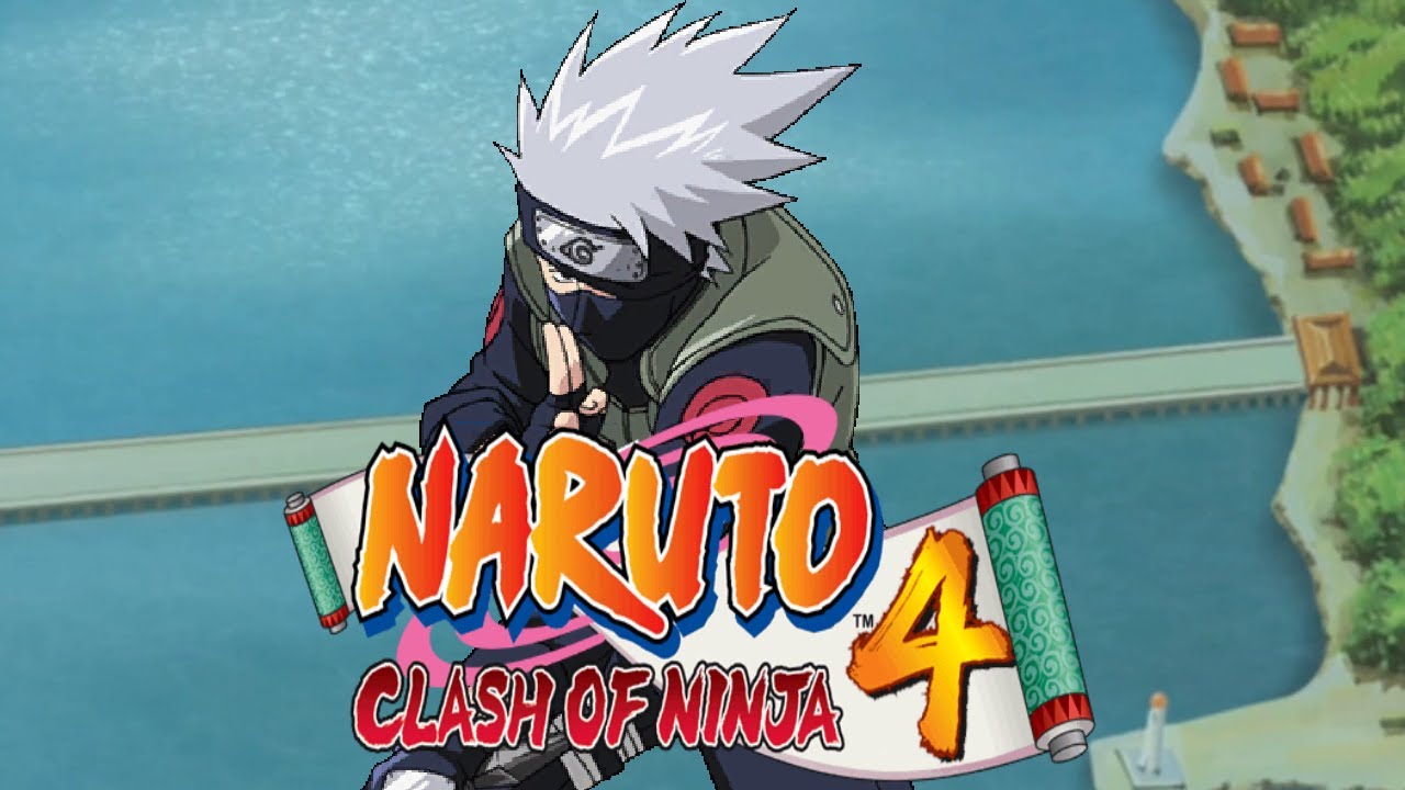 Naruto: Gekitō Ninja Taisen! 3 - Dolphin Emulator Wiki