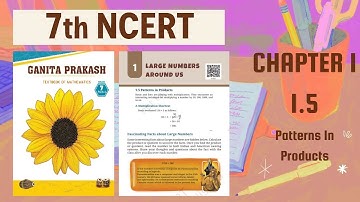 Class 7 | Maths | Ganita Prakash | Chapter 1 Large Numbers Around Us - 1.5 | NCERT | CBSE | In Tamil