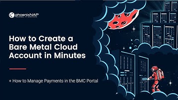 [TUTORIAL] How to Create a BMC Account in Minutes & Manage Payments in the Portal