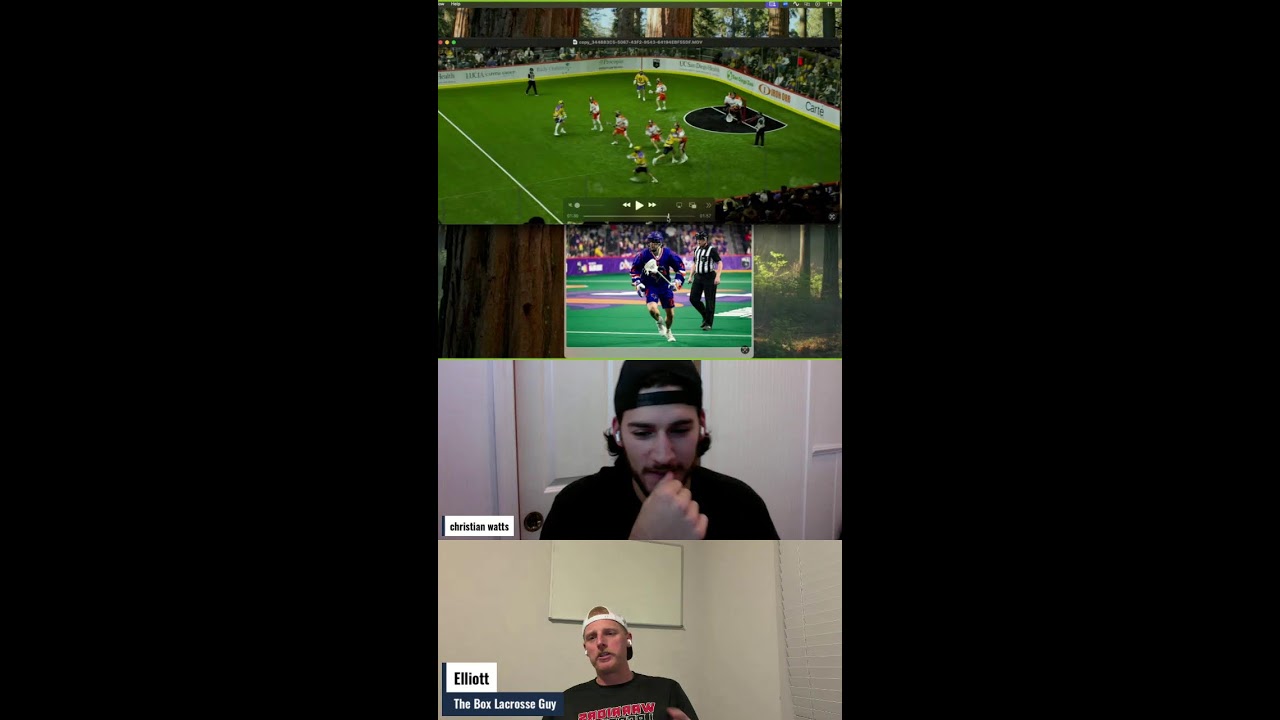 Live with Restream, November 24