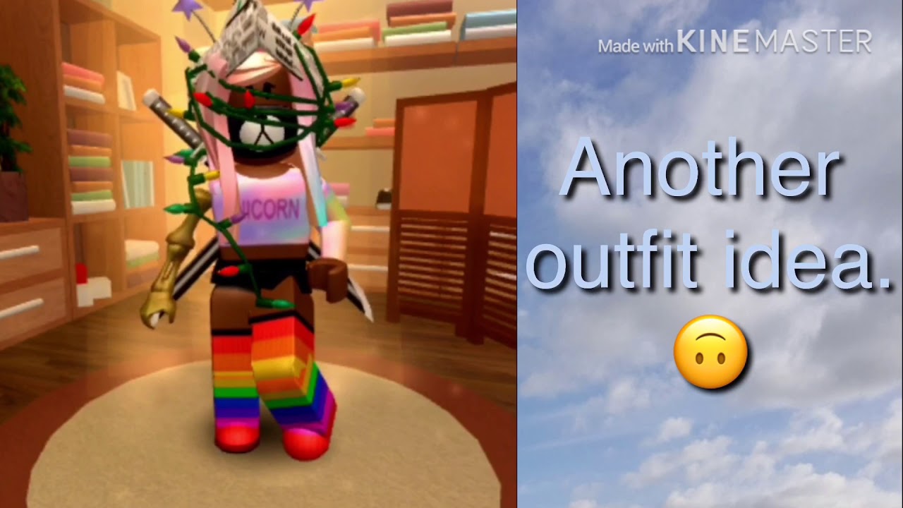 10 Awesome Roblox Fan Outfits By Gabby