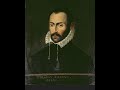 Capture de la vidéo Bart Vandewege. Singing With Vox Luminis. Orlandus Lassus: O Doux Parler.