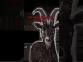 G O A T (moo) | Fear and Hunger 2 #fearandhunger2 #gaming