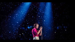 Harry Styles: Fine Line Live One Night Only at The Forum - Cherry