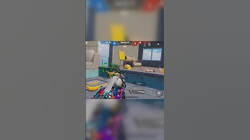 Must try Wow mode #bgmi #shorts #viral #trending #trend #bgmishorts #pubg #wow #wows