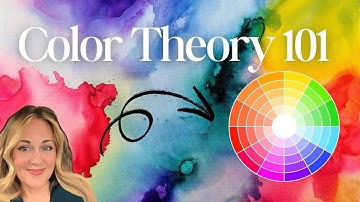 Color Theory 101