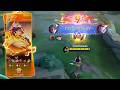 Which is more OP? Arlott Semi Tank or Damage?