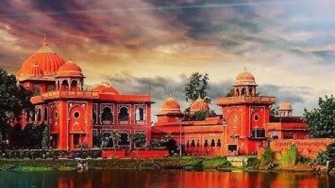 LNMU BA BSC BCOM PART 3 TODAY GOOD NEWS | LNMU PART 3 ONLINE CLASS |BA PART 3 G.S PAPER ONLINE CLASS