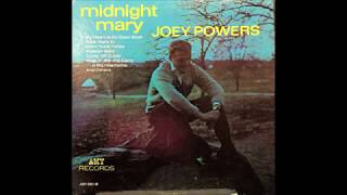 Joey Powers - The Love I&#39;ll Never Know