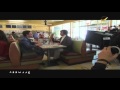 برنامج عرب وود سبتمبر 2014