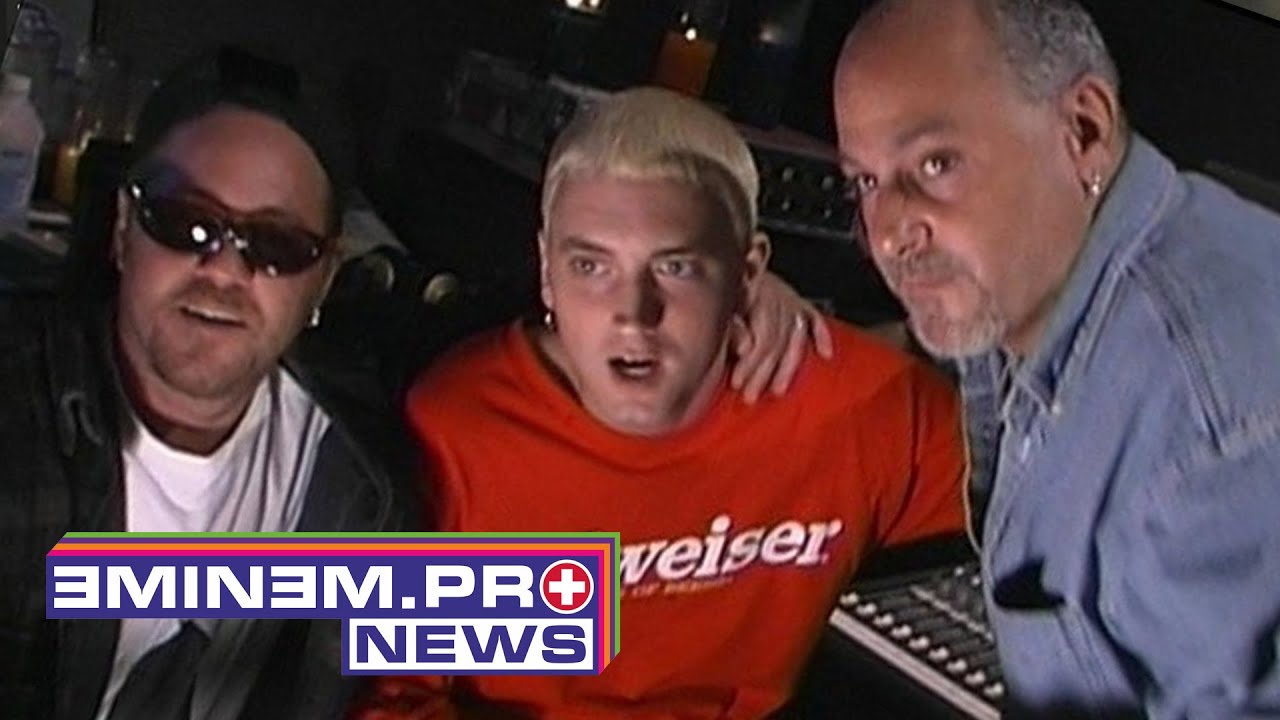 Bass Brothers Sue British Indy Publishers Over Eminem First Album “Infinite”