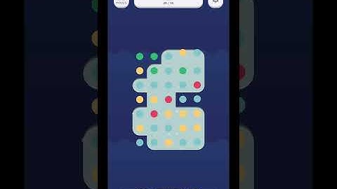 TwoDots: Level 11