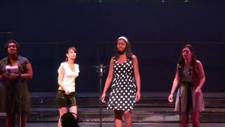 The BHS Choirs Spring Pops 2012 MOTOWN MEETS B TOWN