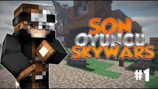 #Sonoyuncu PashaBeyi ws xEmirOfficial_ #Skywars