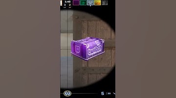 Самый крутой подарок игрокам от CS2 и Твитча!#csgo #кс #ксго #ксгоу #ксгорозыгрыш #ксгоскин #cs