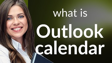 Mastering Your Schedule: The Magic of Outlook Calendar