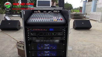 Test bộ array TKT 120 triệu tại tỉnh Khánh Hòa | 0902.687898 |